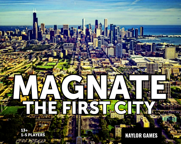 Magnate news round-up: August 2018
