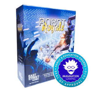 Robot Royale