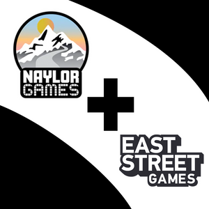 Naylor Games buys East Street Games