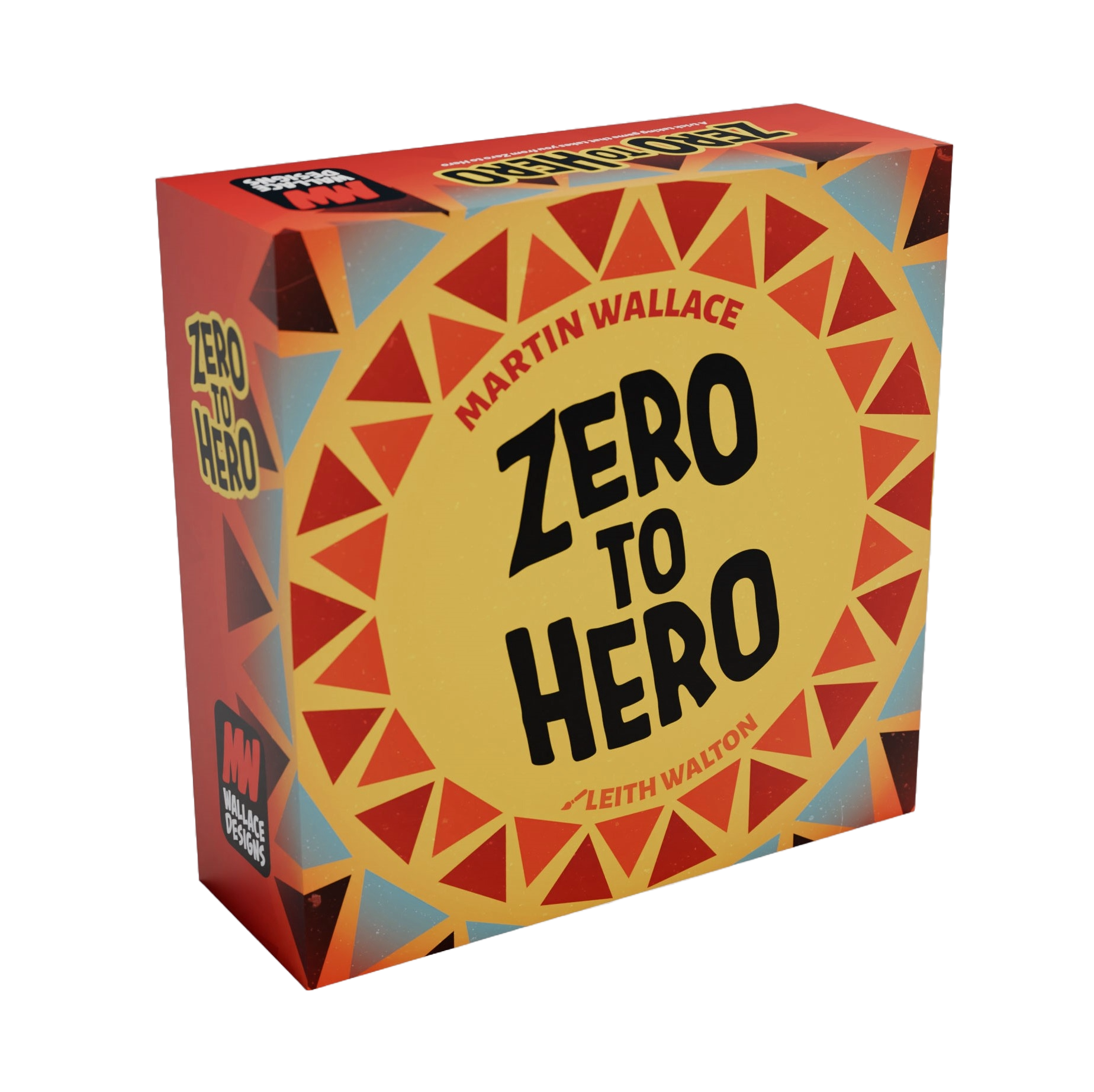 Zero to Hero