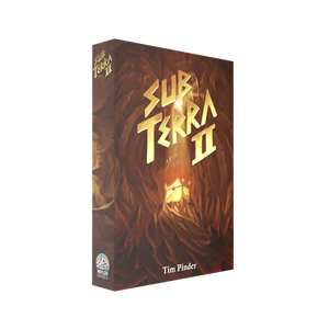Sub Terra II - Arima's Light Expansion