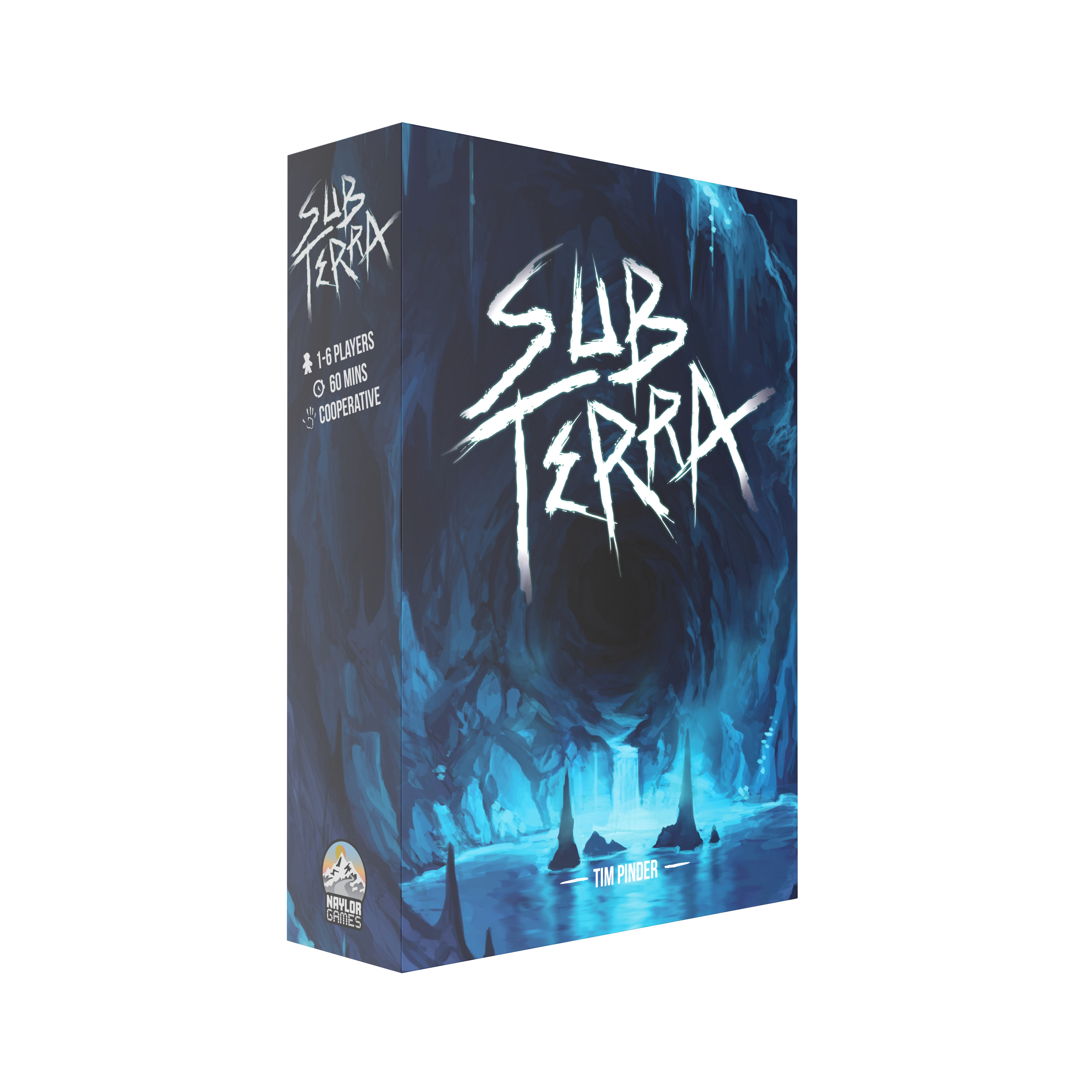 Sub Terra