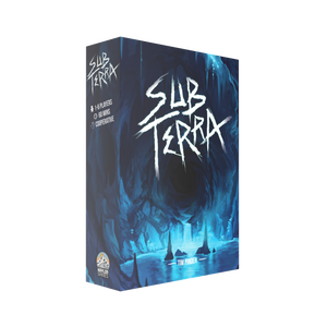 Sub Terra