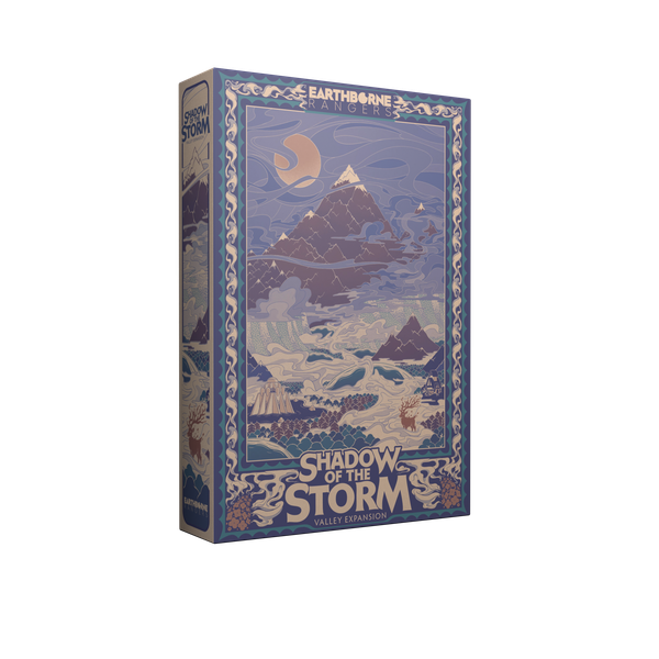 Shadow of the Storm