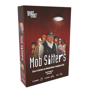 Mob Sitters