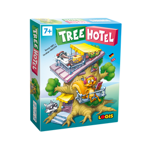 Tree Hotel